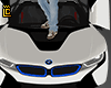 Av. i8 Roadster Glock +