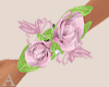 A| Prom Flower Corsage