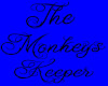 The Monkeys Keeper