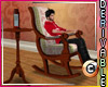 Chill Rocking Chair