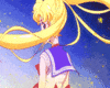 Sailor Moon||Moon Pride