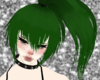 Akali green