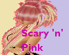 Scary 'n'Pink