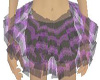 [xy] purp lace tutu