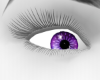 ~DR~ moon purple eyes