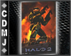 CDMJ Halo 2 Poster