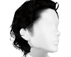 Long Messy Slick