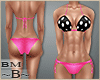 ~B~Dotty Bikini GA -BM-