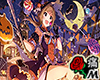 蝶 Hallowen Witch 3