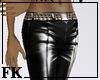 [FK] Leather Pants 02