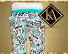 Rock Forever Pants