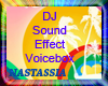 DJ Sound Effect Voicebox