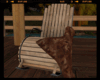 *Autumn Chair