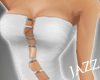 Jazzy Angelina white Bm