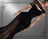 ^B^ Eloise Black Dress