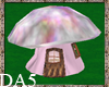 (A) Candy Mushroom