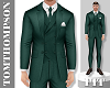 Isla Fitted Suit