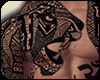 Yakuza Tiger Tattoo