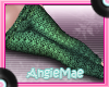 AM! Mermaid Jeans Slim