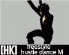 J| Hump Dance Dev