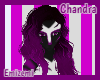 Chandra Hair 3
