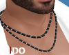 M! MIDO Necklace ll