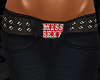 misssexcy jeans