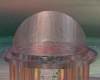 Tranquil Prison Dome