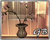 [GB]rose vase plants
