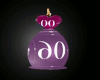 Heart Candle Mesh