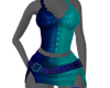 VF festival baddie set