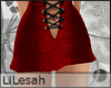 [LL] Laced Red