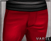 VT | Crimson Pants