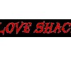 Love Shack Marquee