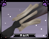 ;A; Rusk Bone Bracelet R