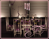 J!:Blush Dining Table