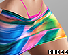 Rangeen Skirt RLL