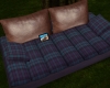 COMFORT COUCH ANIMATED