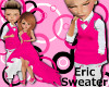 Eric Sweater