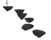 Flyings Rocks