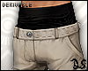 [DS]Khaki shorts