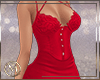 ℳ▸Amine Red Dress