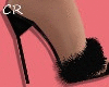 CR/ Romantica Heels V1
