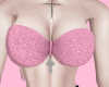 C. Fur Top Pink