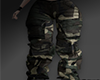 Army  Cargo Pants L