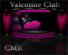 CMR Valentine Nightclub