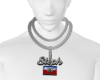 new steph chain