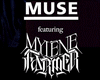 MUSE/M FARMER-Ghost