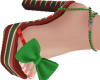 xmas shoes