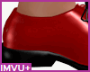 K4-Red Lover Shoes